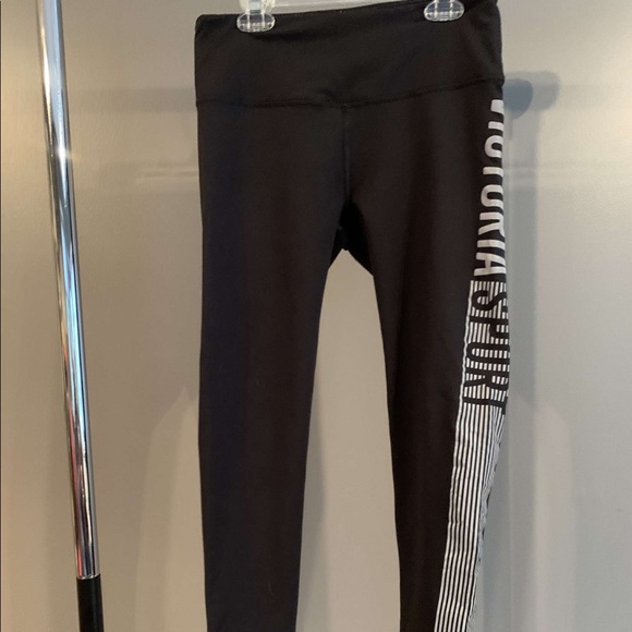 Victoria's Secret VSX Sport Athletic Leggings - Picture 3 of 7